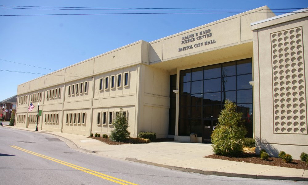 Sullivan County General Sessions Court and Circuit Court Sullivan County General Sessions Court and Circuit Court