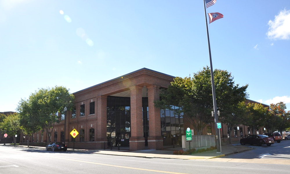 Sullivan County General Sessions Court Sullivan County General Sessions Court